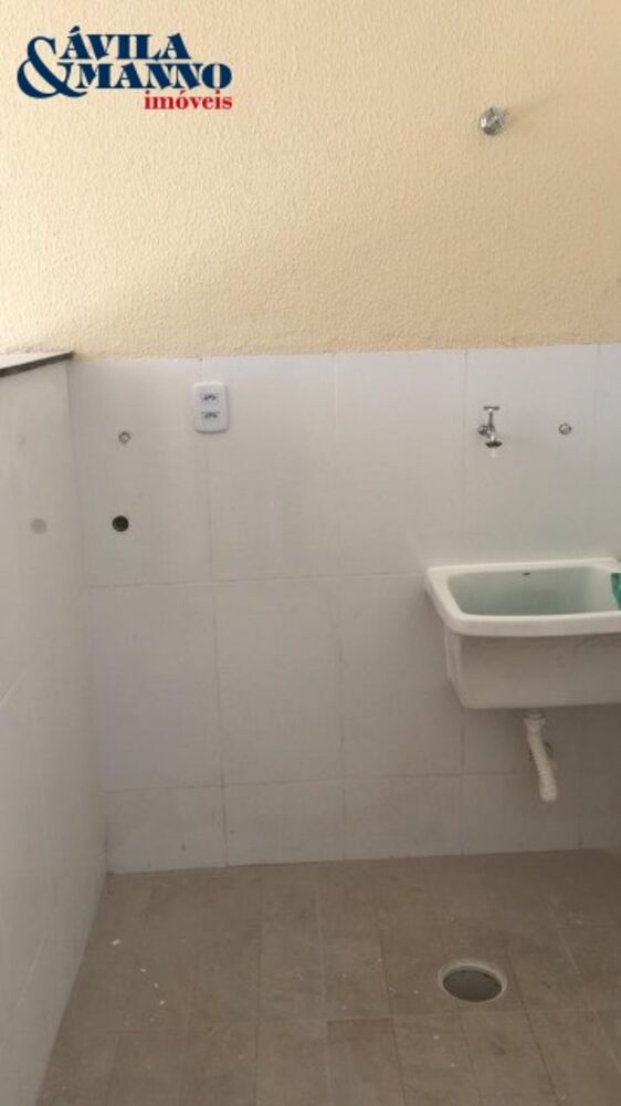 Casa de Condomínio à venda com 3 quartos, 170m² - Foto 8