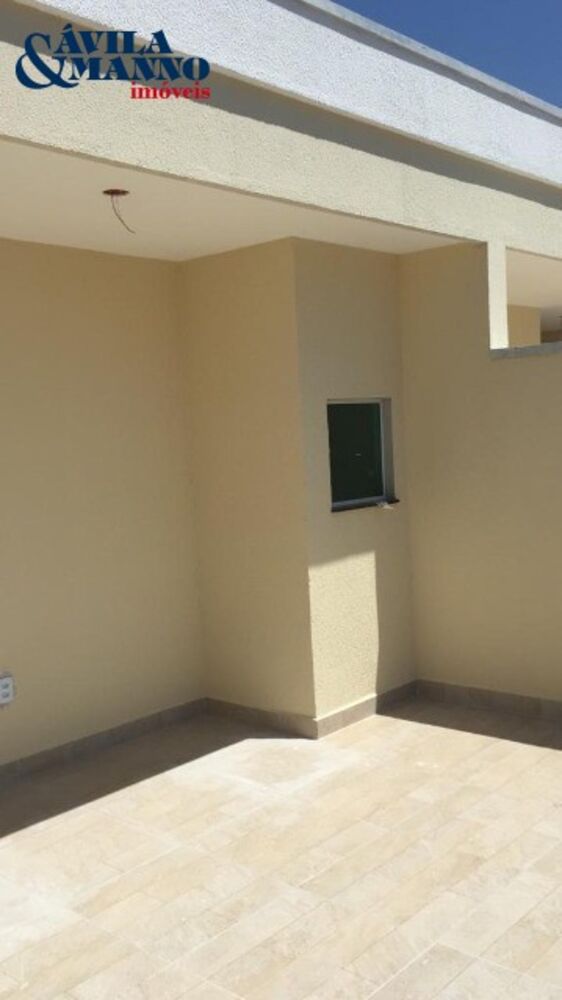 Casa de Condomínio à venda com 3 quartos, 170m² - Foto 10