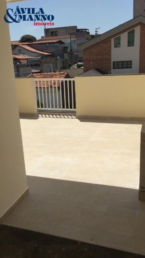 Casa de Condomínio à venda com 3 quartos, 170m² - Foto 12