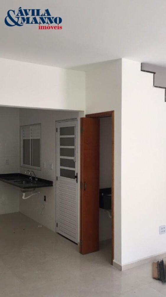 Casa de Condomínio à venda com 3 quartos, 170m² - Foto 6