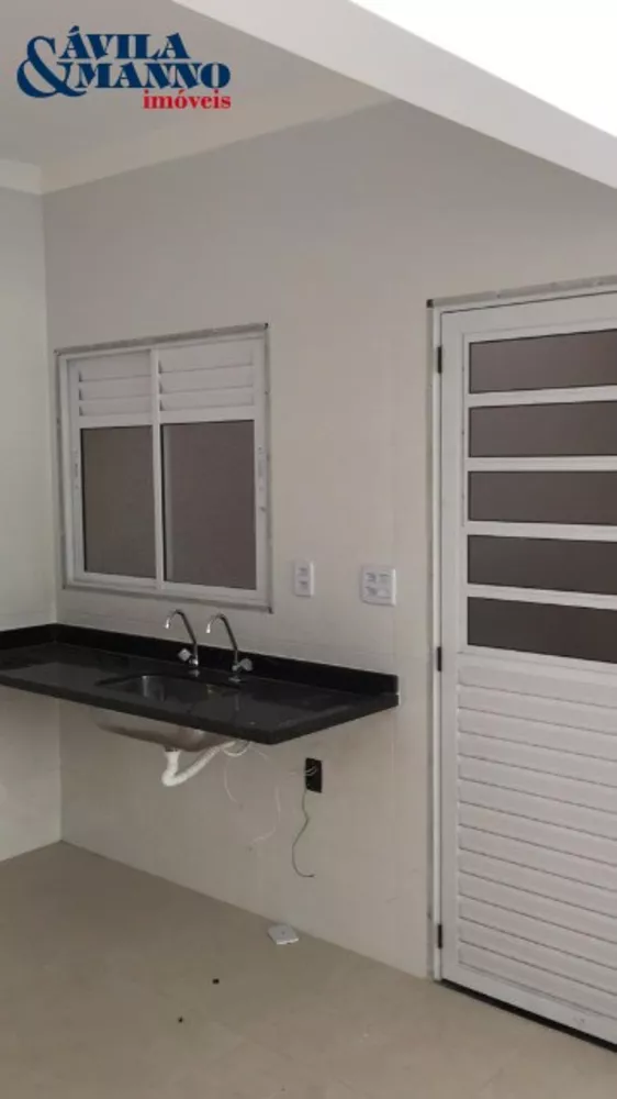 Casa de Condomínio, 3 quartos - Foto 7