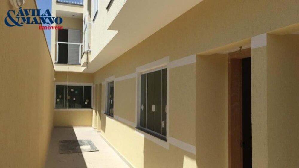 Casa de Condomínio à venda com 3 quartos, 170m² - Foto 9