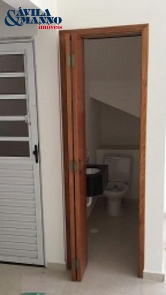 Casa de Condomínio à venda com 3 quartos, 170m² - Foto 7