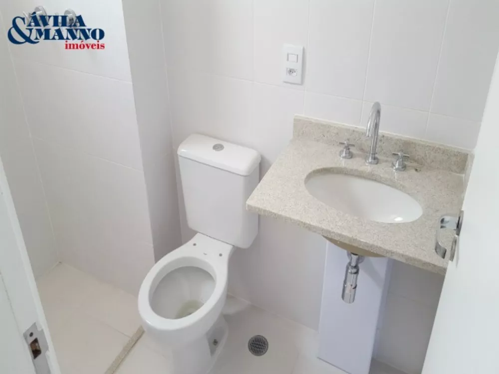 Apartamento à venda com 3 quartos, 86m² - Foto 4