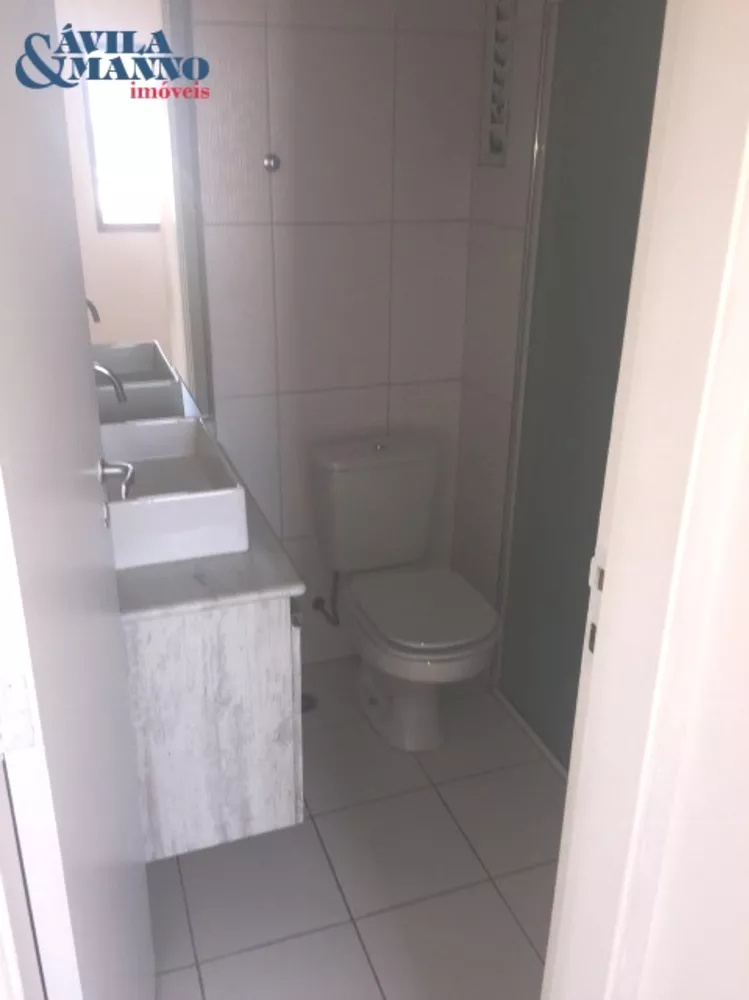 Apartamento, 3 quartos, 116 m² - Foto 8