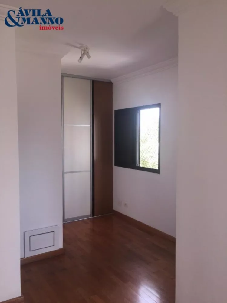 Apartamento à venda com 3 quartos, 116m² - Foto 4