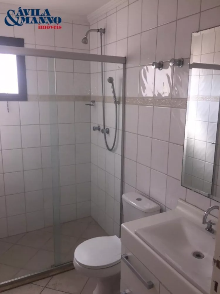 Apartamento, 3 quartos, 116 m² - Foto 5