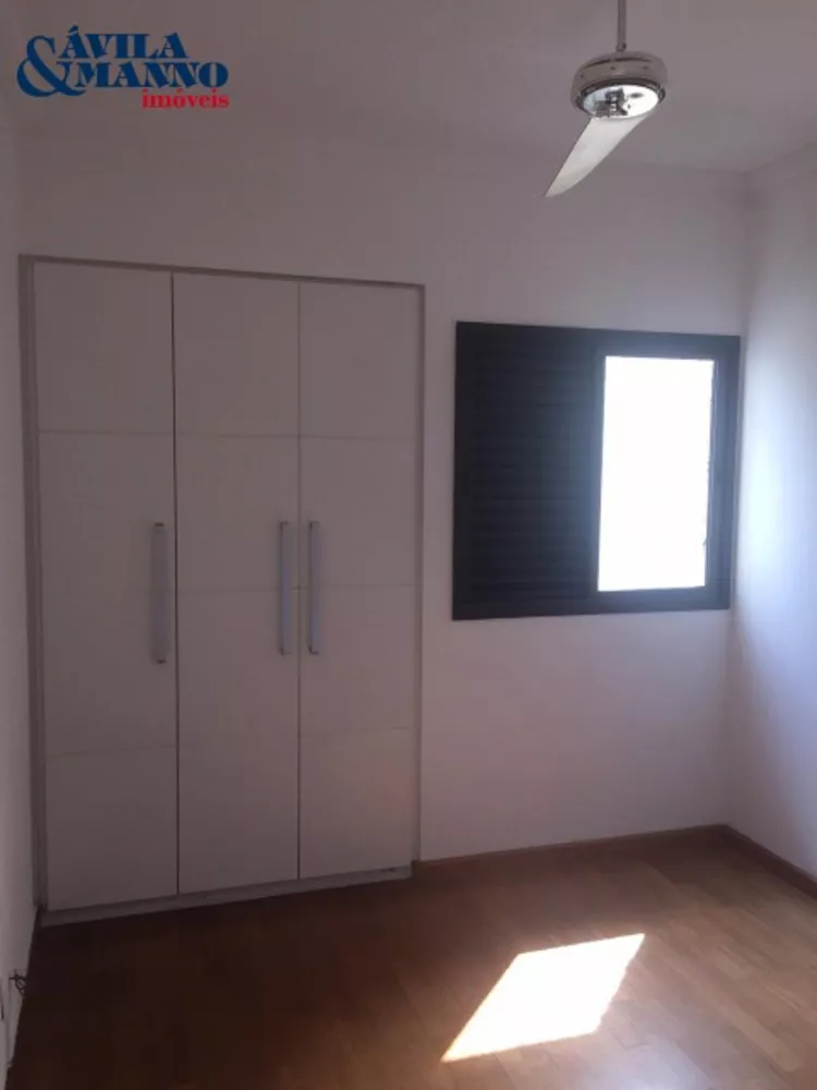 Apartamento à venda com 3 quartos, 116m² - Foto 3