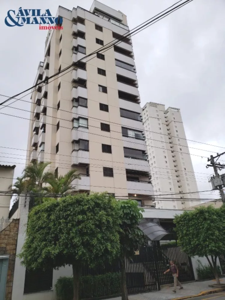 Apartamento, 3 quartos, 116 m² - Foto 6