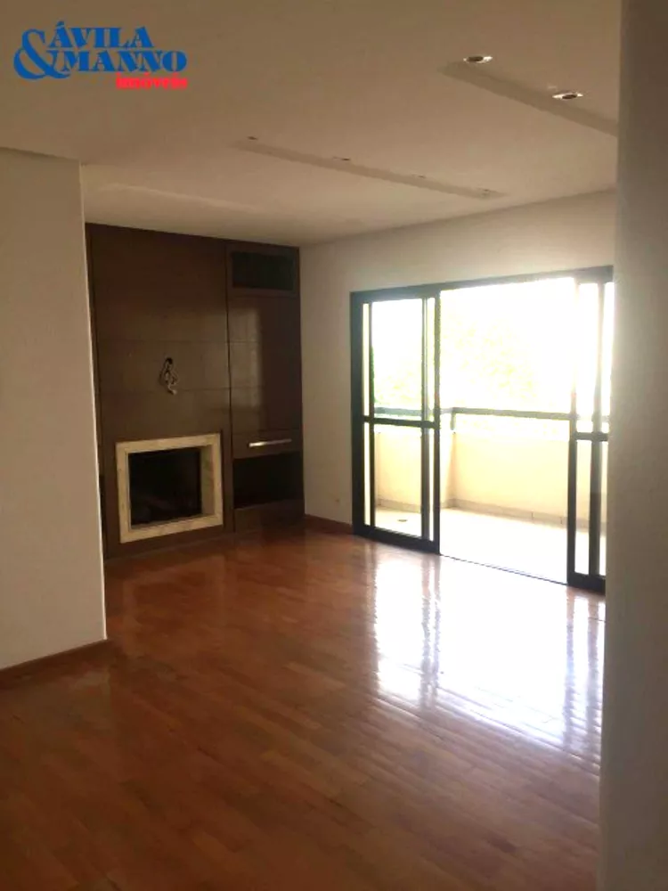 Apartamento à venda com 3 quartos, 116m² - Foto 1