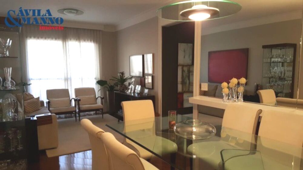 Apartamento, 3 quartos, 105 m² - Foto 3