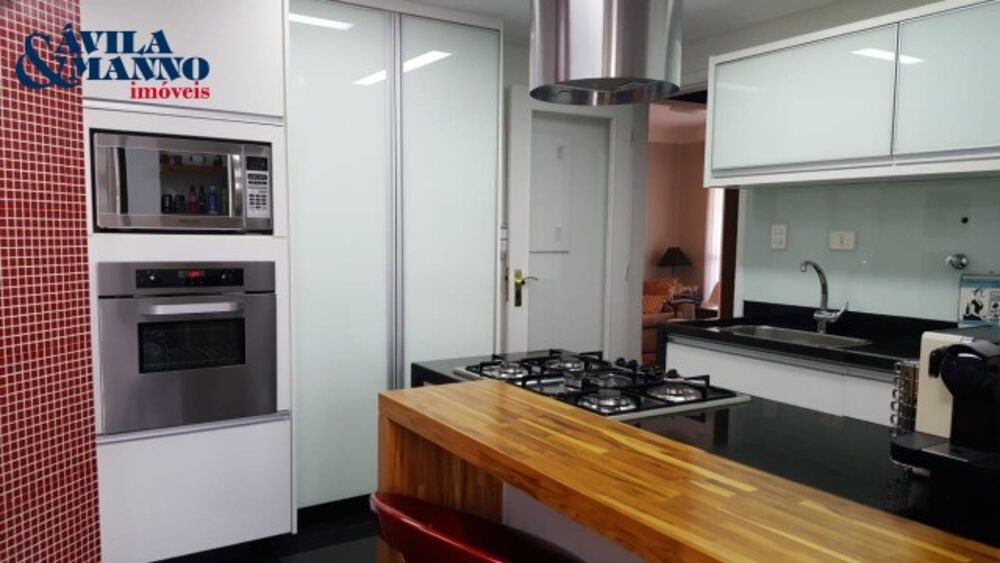 Apartamento, 3 quartos, 105 m² - Foto 7