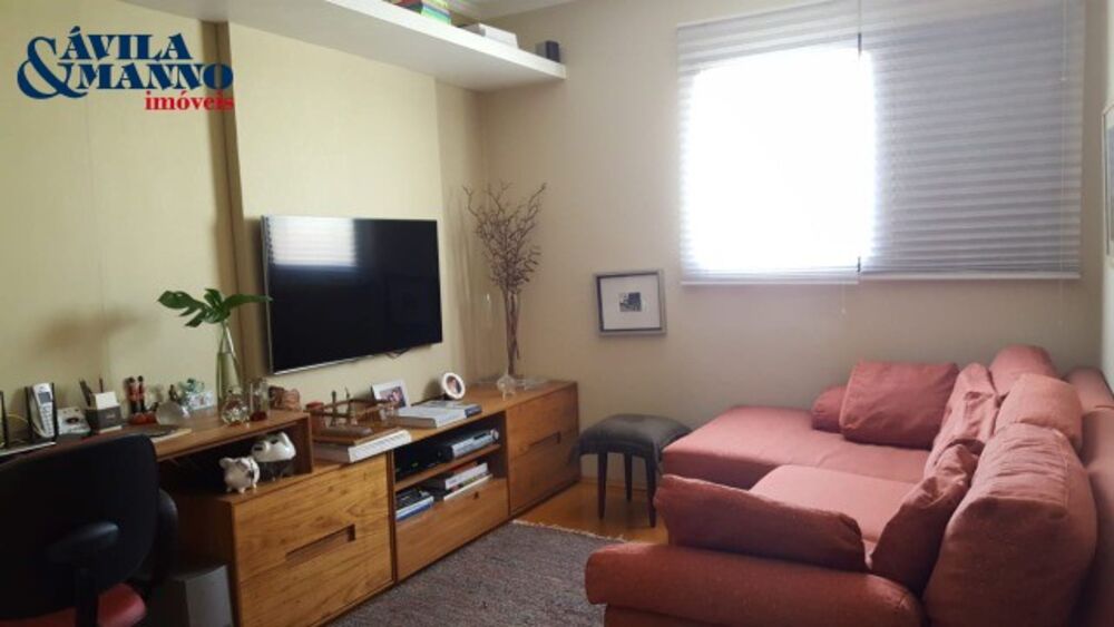 Apartamento, 3 quartos, 105 m² - Foto 5