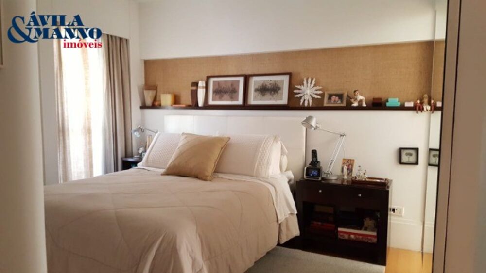 Apartamento, 3 quartos, 105 m² - Foto 6