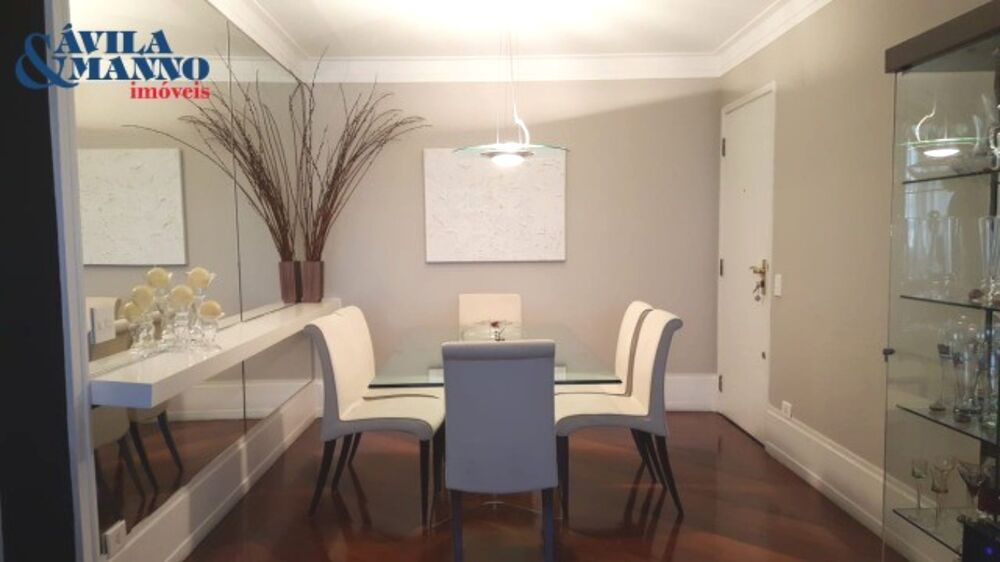 Apartamento, 3 quartos, 105 m² - Foto 4