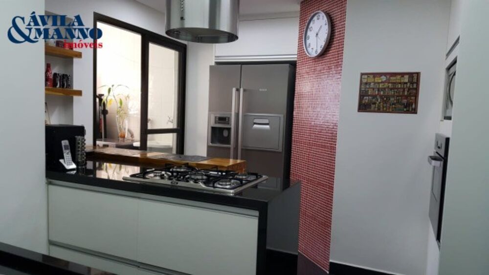Apartamento, 3 quartos, 105 m² - Foto 1