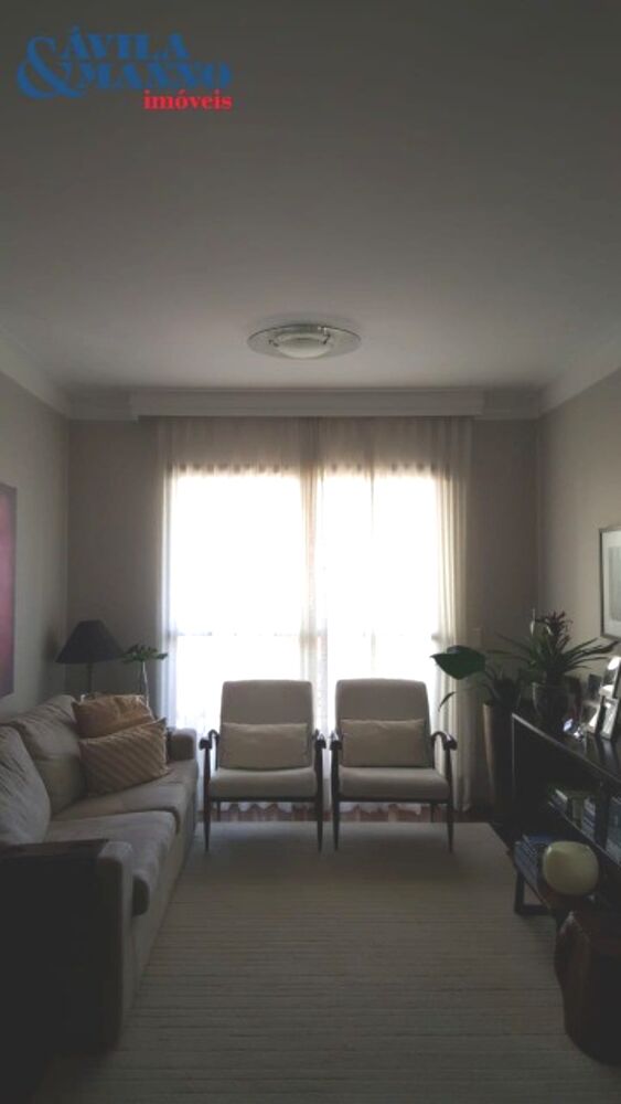 Apartamento, 3 quartos, 105 m² - Foto 2