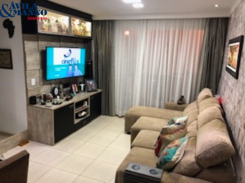 Apartamento, 3 quartos, 85 m² - Foto 13
