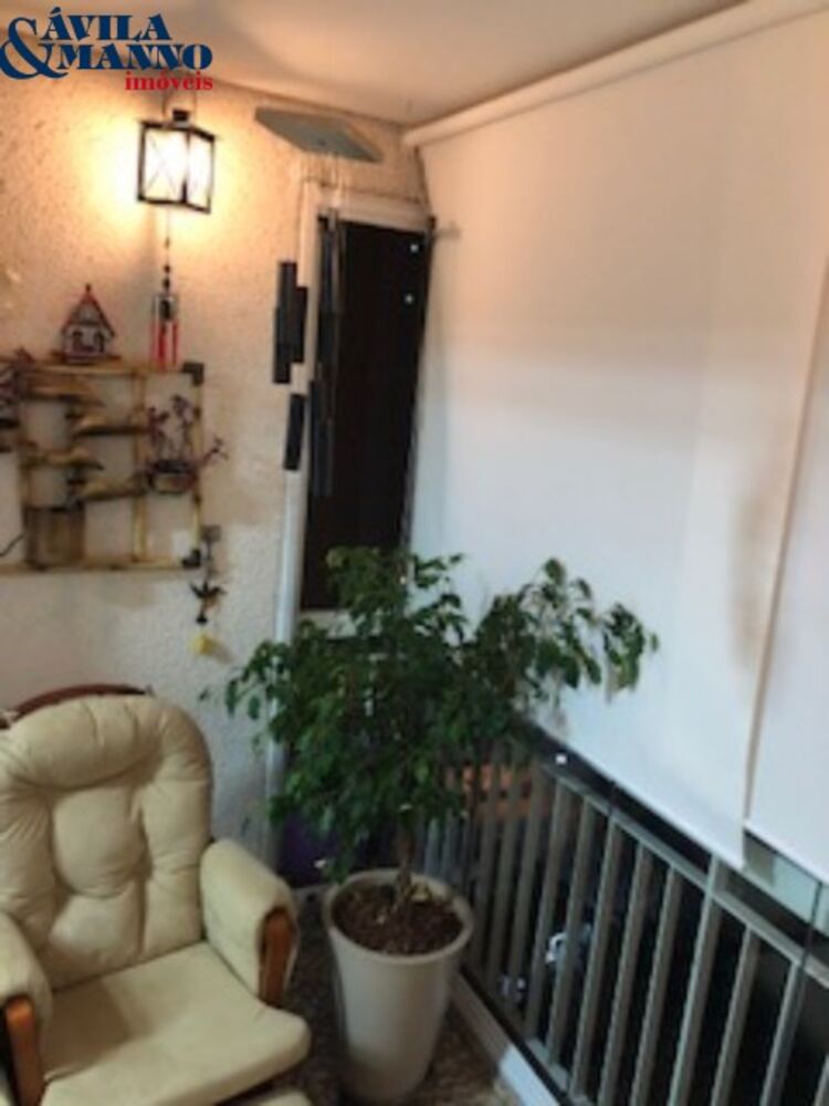 Apartamento, 3 quartos, 85 m² - Foto 16