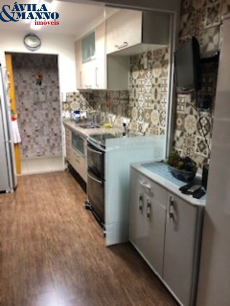 Apartamento, 3 quartos, 85 m² - Foto 4