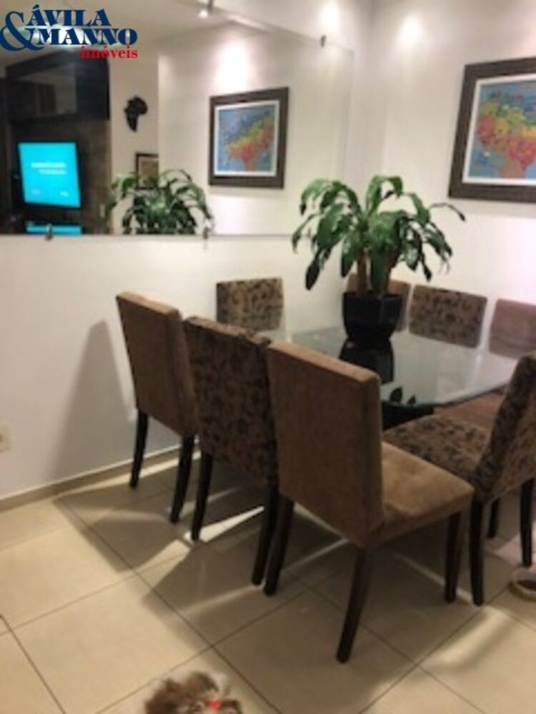 Apartamento, 3 quartos, 85 m² - Foto 20