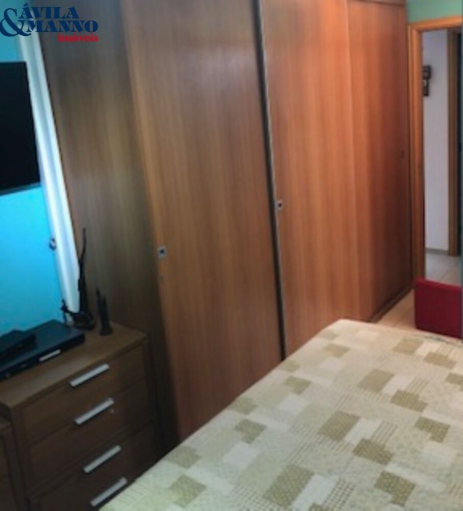 Apartamento, 3 quartos, 85 m² - Foto 9