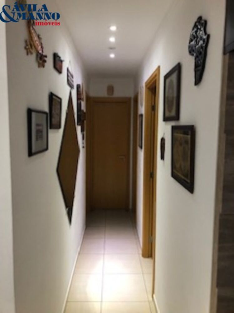 Apartamento, 3 quartos, 85 m² - Foto 21