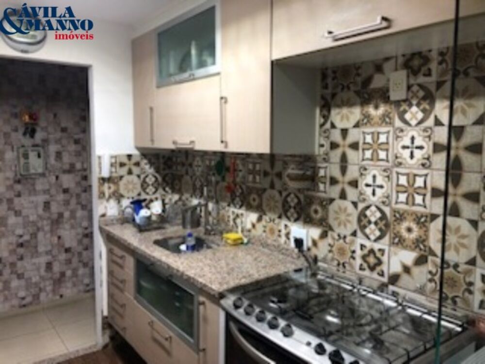 Apartamento, 3 quartos, 85 m² - Foto 3