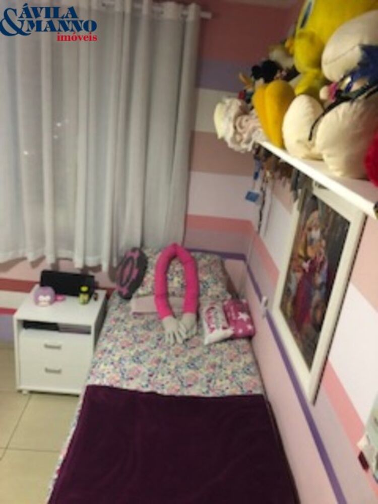 Apartamento, 3 quartos, 85 m² - Foto 5