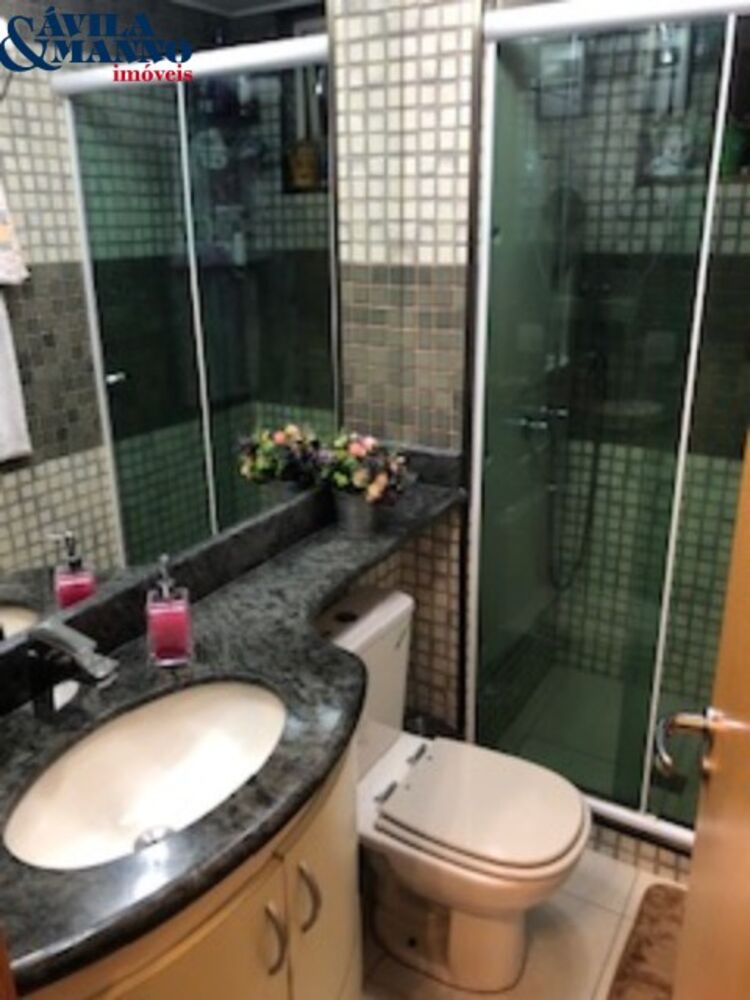 Apartamento, 3 quartos, 85 m² - Foto 17