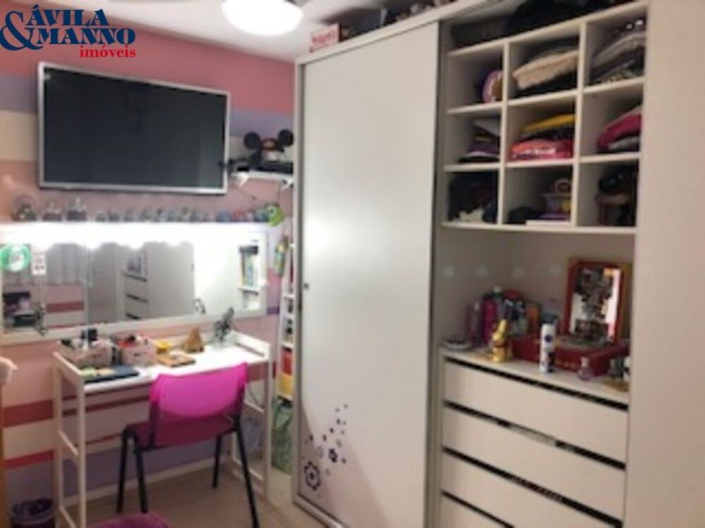 Apartamento, 3 quartos, 85 m² - Foto 11