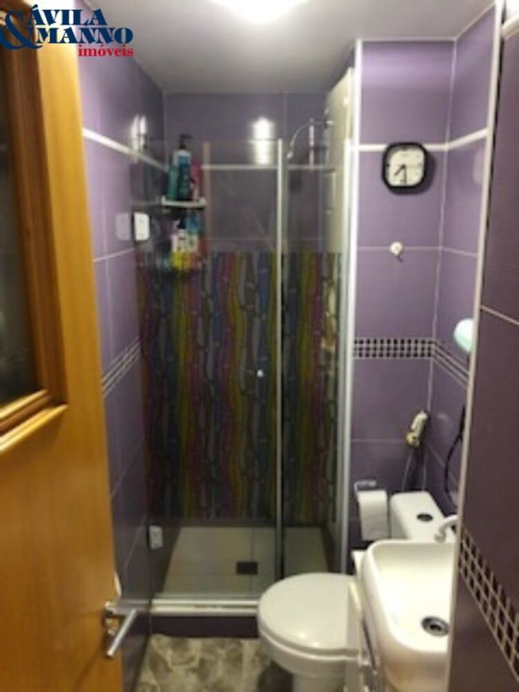 Apartamento, 3 quartos, 85 m² - Foto 2