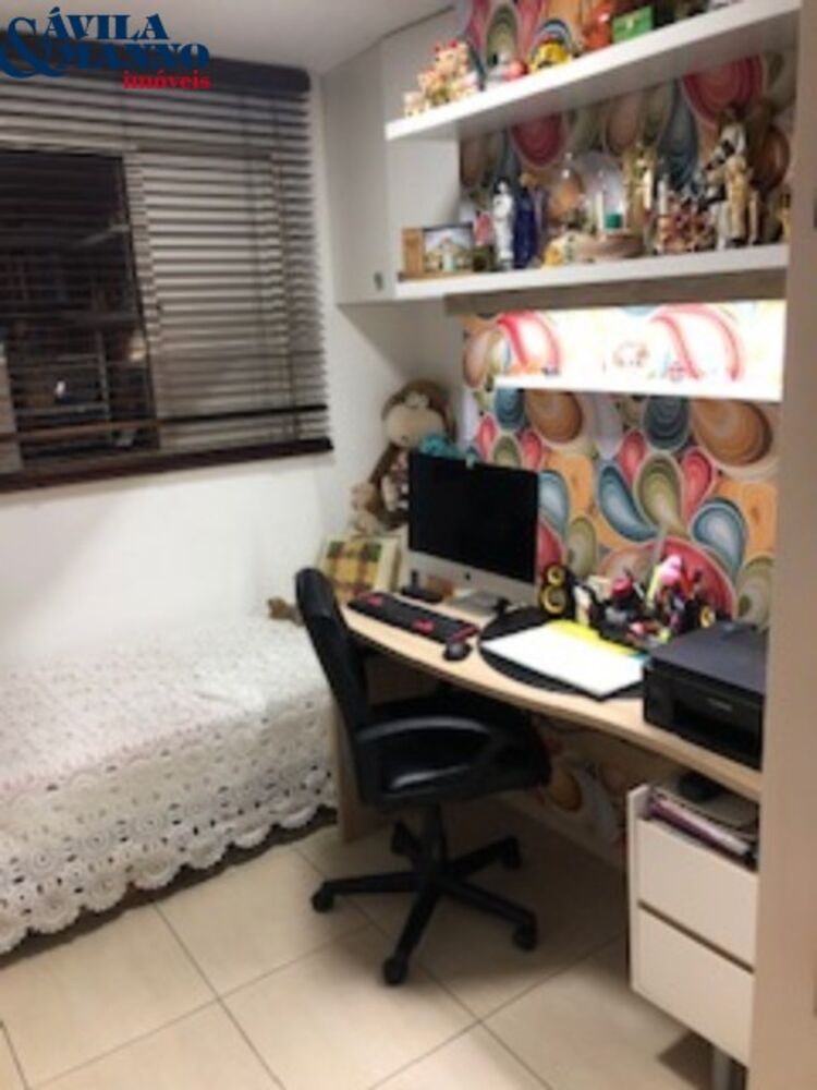 Apartamento, 3 quartos, 85 m² - Foto 6
