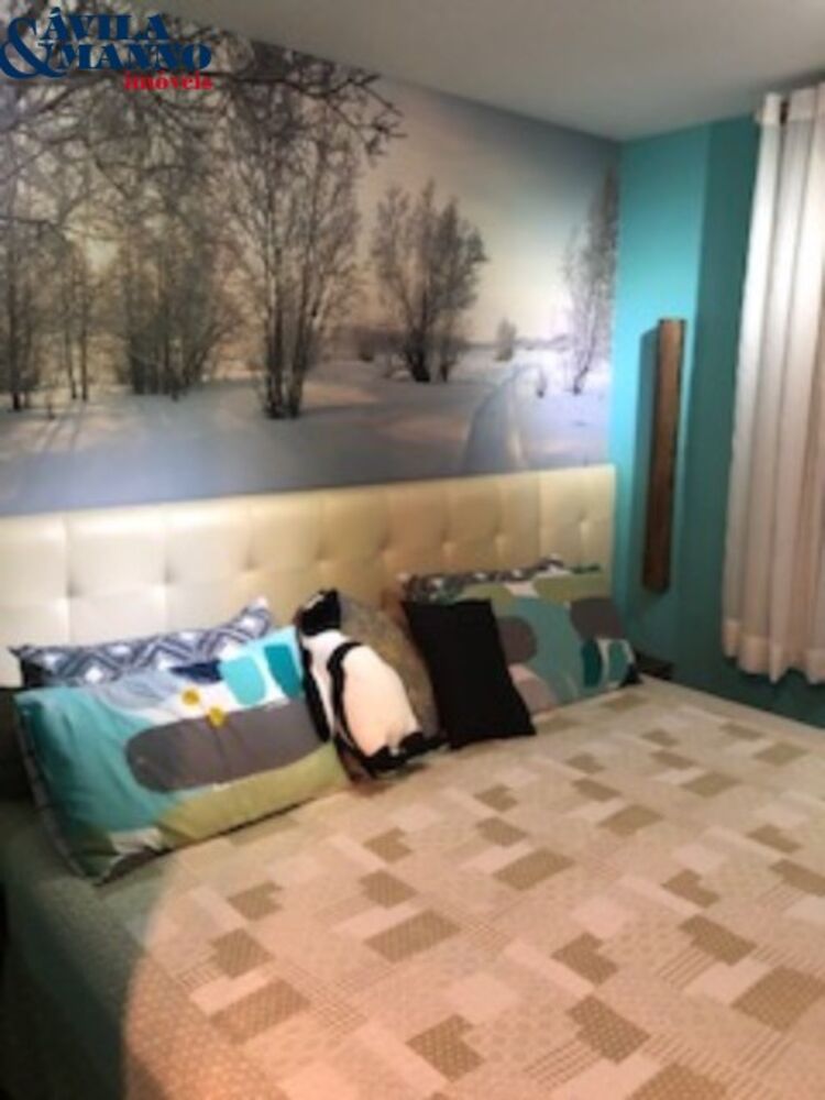 Apartamento, 3 quartos, 85 m² - Foto 14