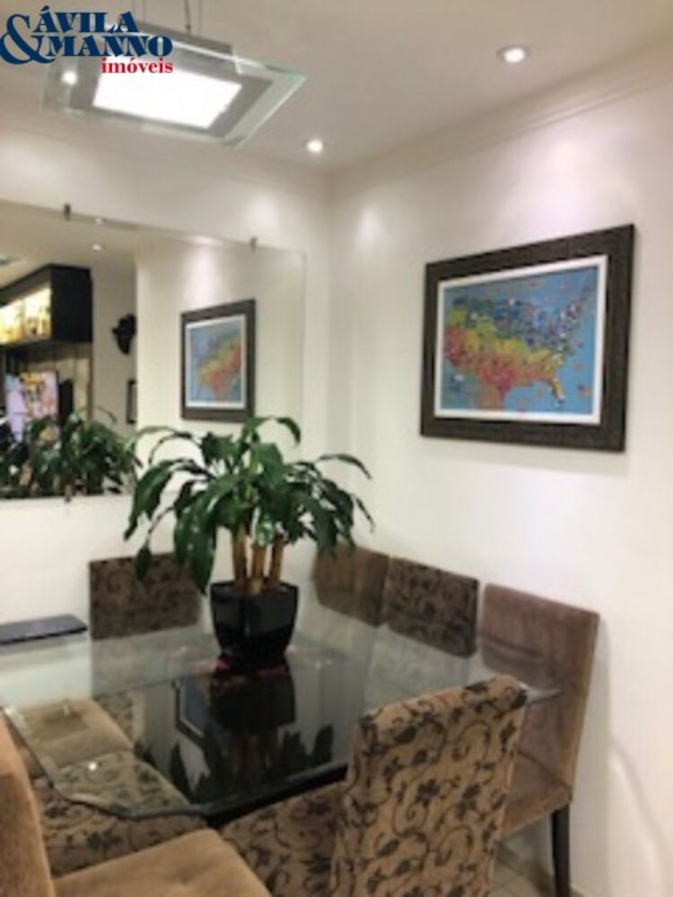 Apartamento, 3 quartos, 85 m² - Foto 10