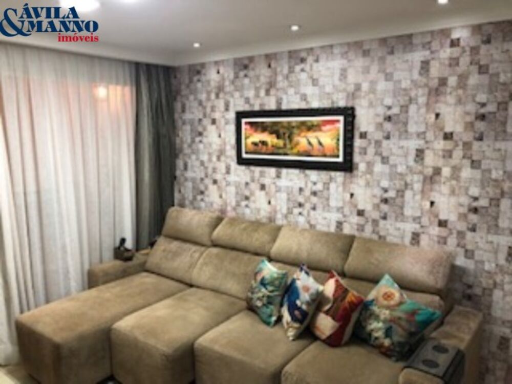 Apartamento, 3 quartos, 85 m² - Foto 12