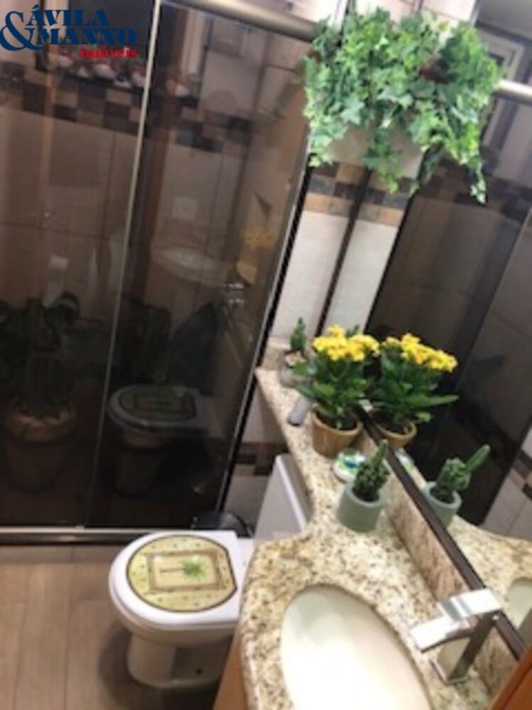 Apartamento, 3 quartos, 85 m² - Foto 8