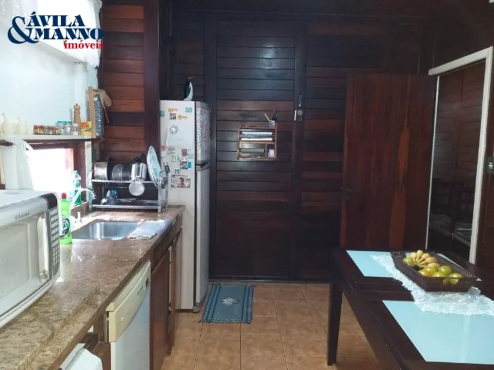 Casa, 4 quartos, 93 m² - Foto 6