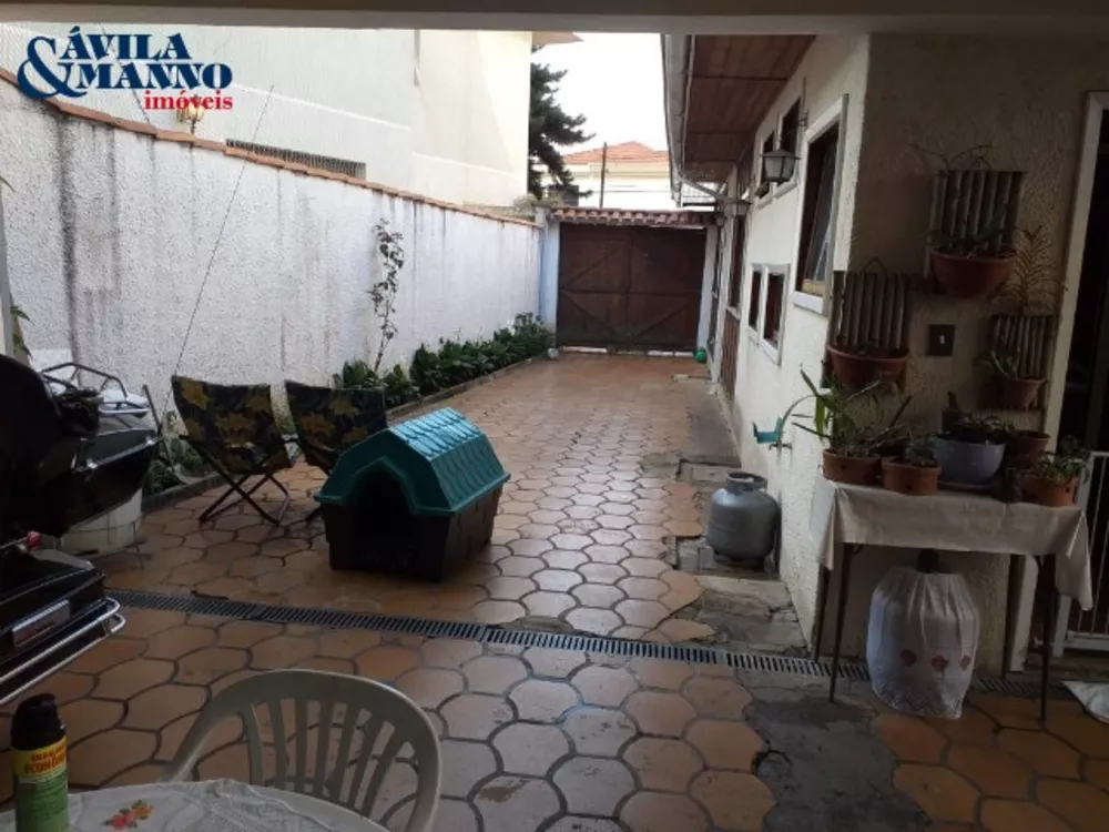 Casa, 4 quartos, 93 m² - Foto 8