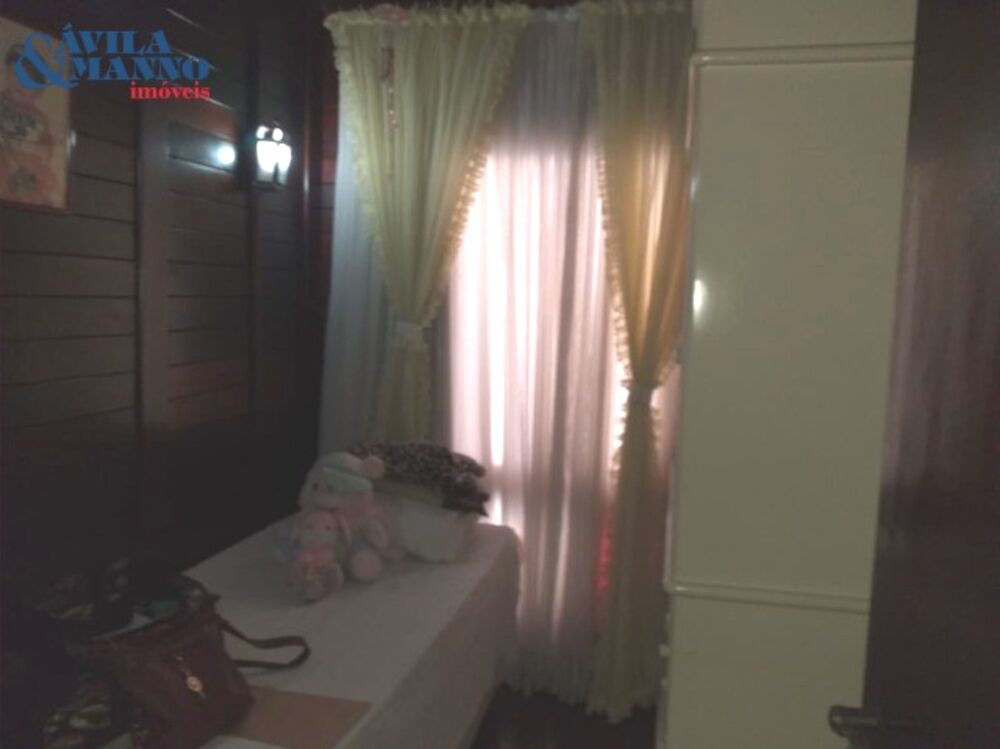 Casa, 4 quartos, 93 m² - Foto 4