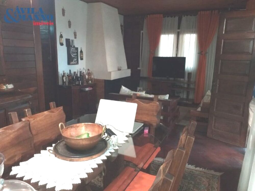 Casa, 4 quartos, 93 m² - Foto 1