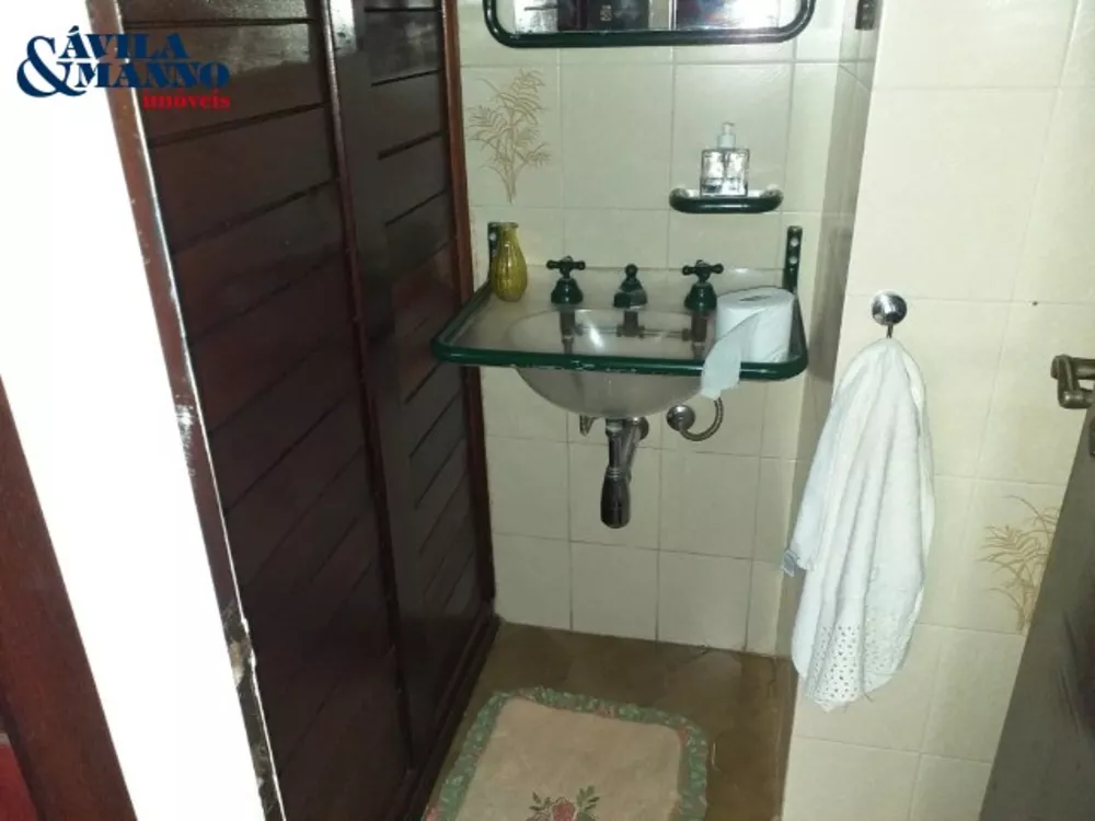 Casa, 4 quartos, 93 m² - Foto 7