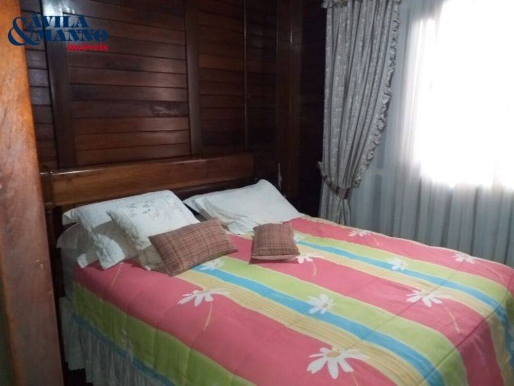 Casa, 4 quartos, 93 m² - Foto 3
