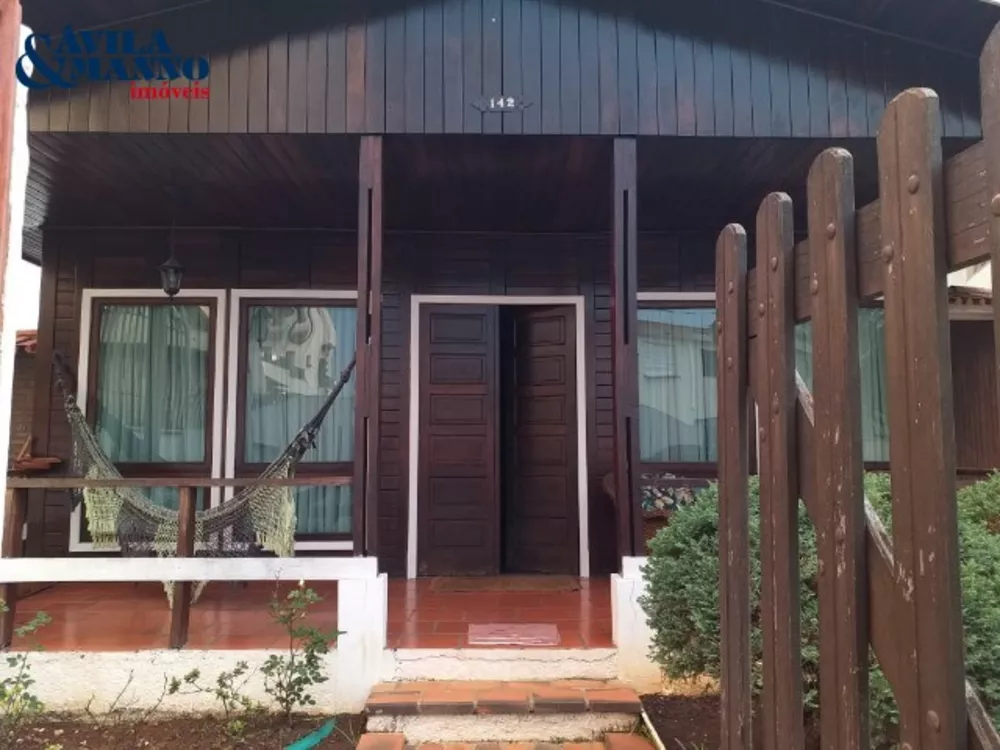 Casa, 4 quartos, 93 m² - Foto 2