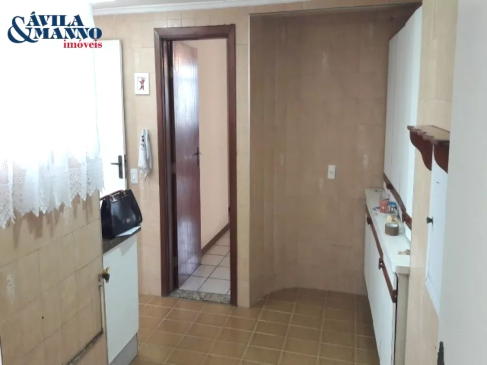 Apartamento à venda com 2 quartos, 83m² - Foto 4