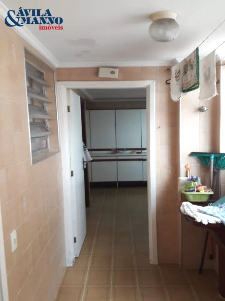 Apartamento à venda com 2 quartos, 83m² - Foto 3