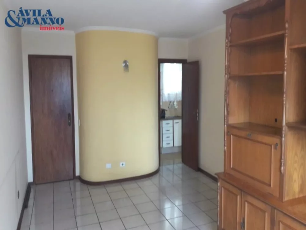 Apartamento à venda com 2 quartos, 83m² - Foto 1