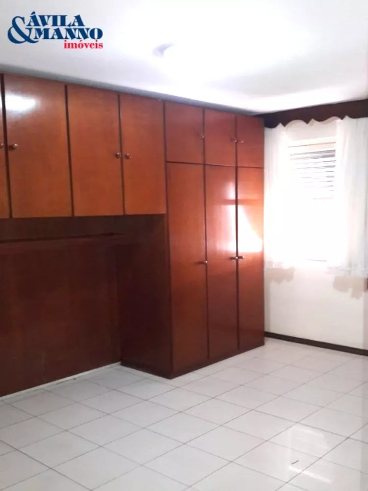 Apartamento à venda com 2 quartos, 83m² - Foto 2