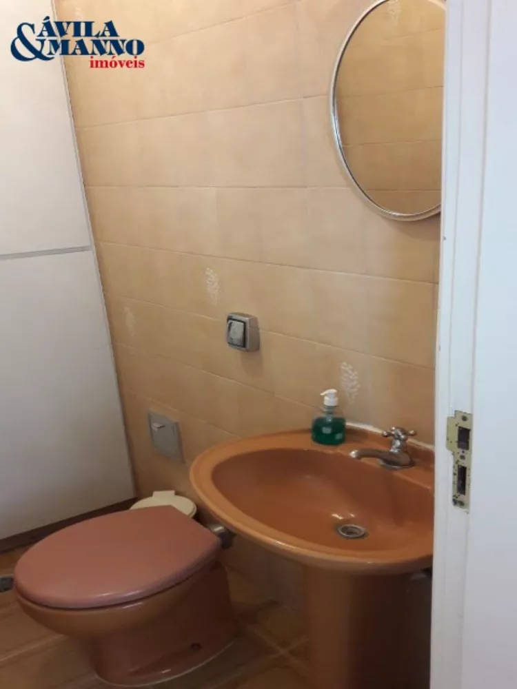 Apartamento, 2 quartos, 83 m² - Foto 6
