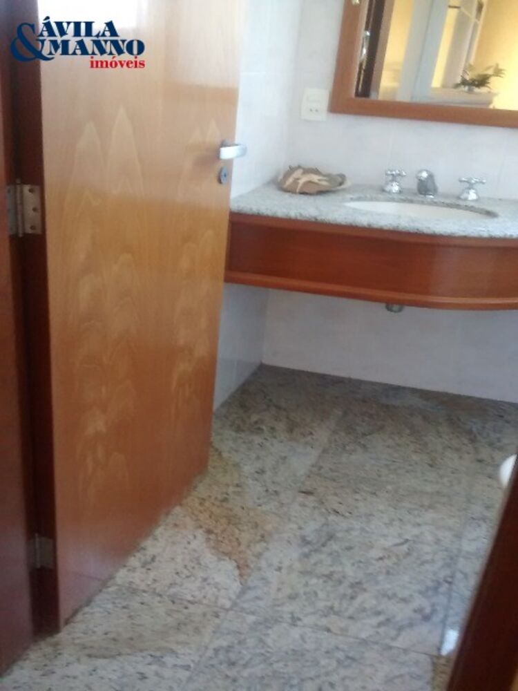 Apartamento, 4 quartos, 140 m² - Foto 6
